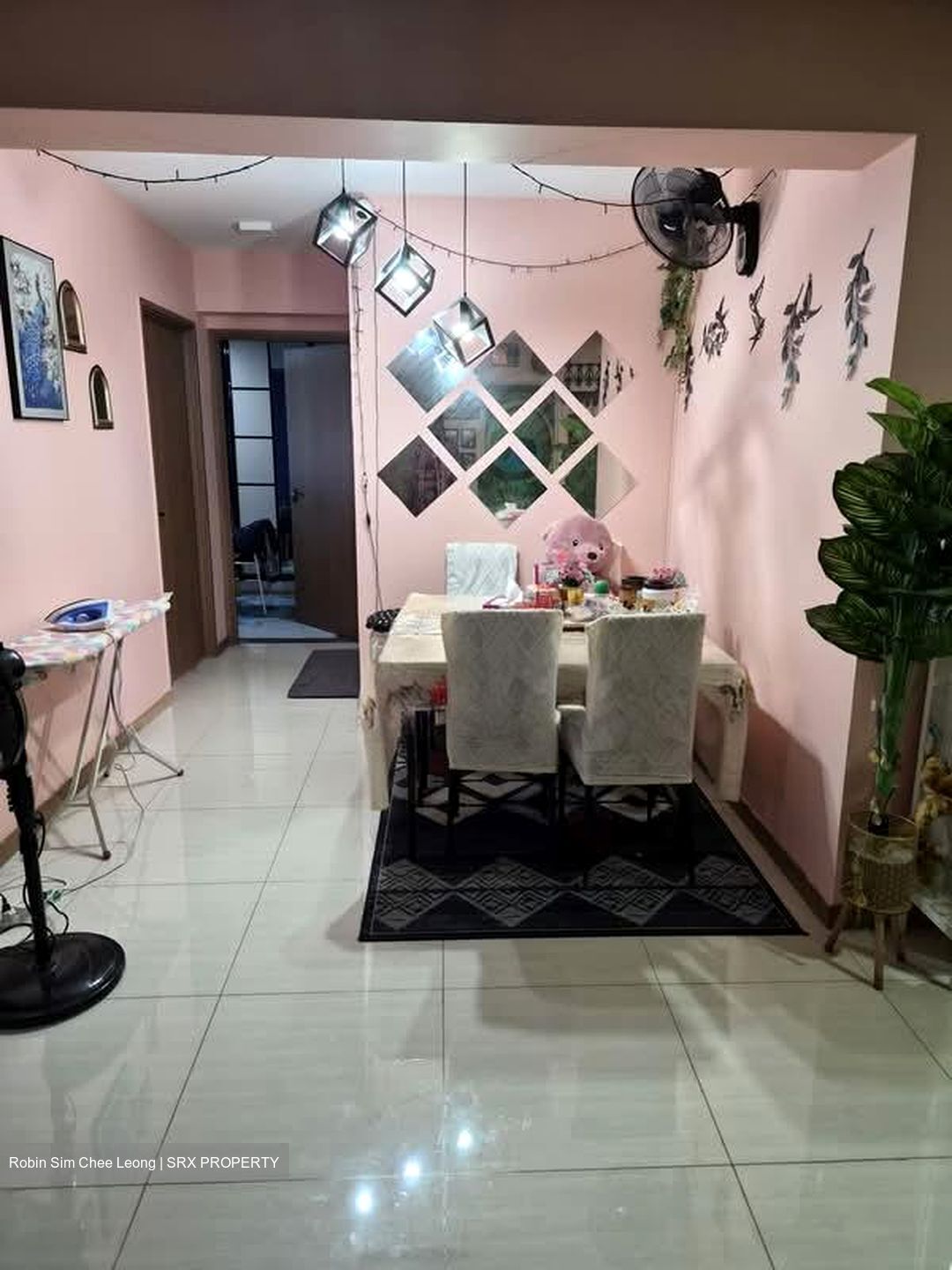 Blk 409C Northshore Residences II (Punggol), HDB 4 Rooms #559090521